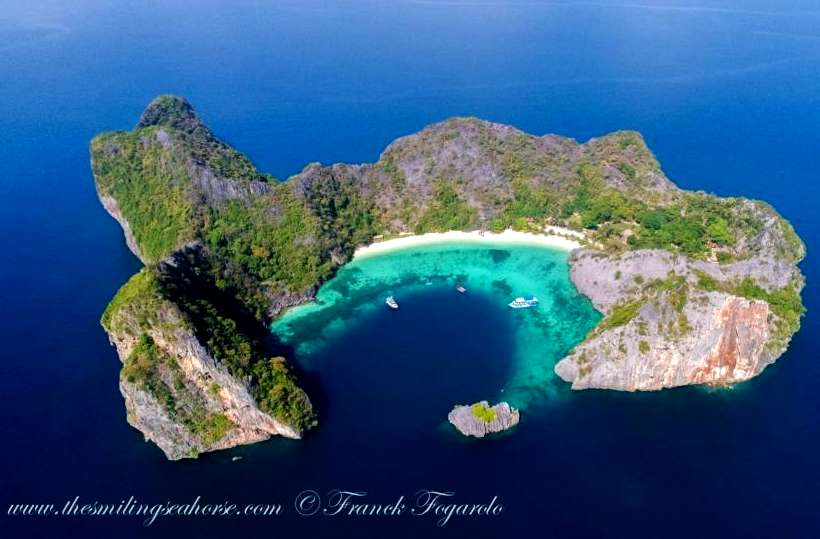 Amazing Mergui Archipelago!