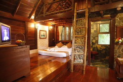 karaburi bedroom hotel