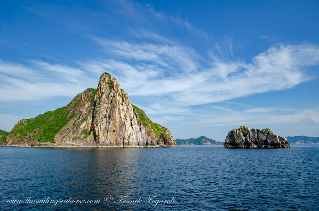 bawei mergui archipelago