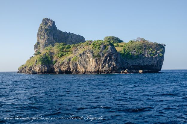 Lanta national parks pretty islands