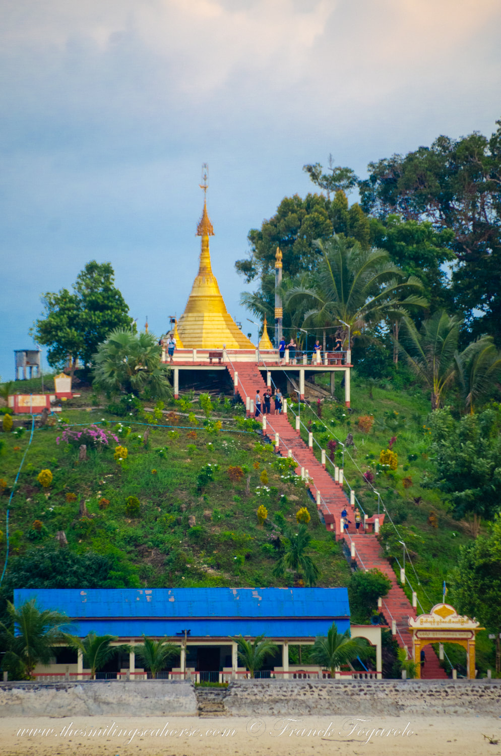 back in Myanmar, post covid trip report!
