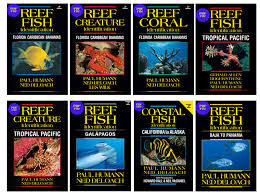 fish identification books