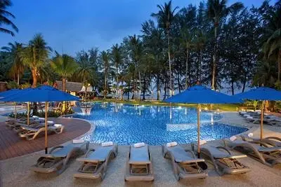 Hotel in Ranong