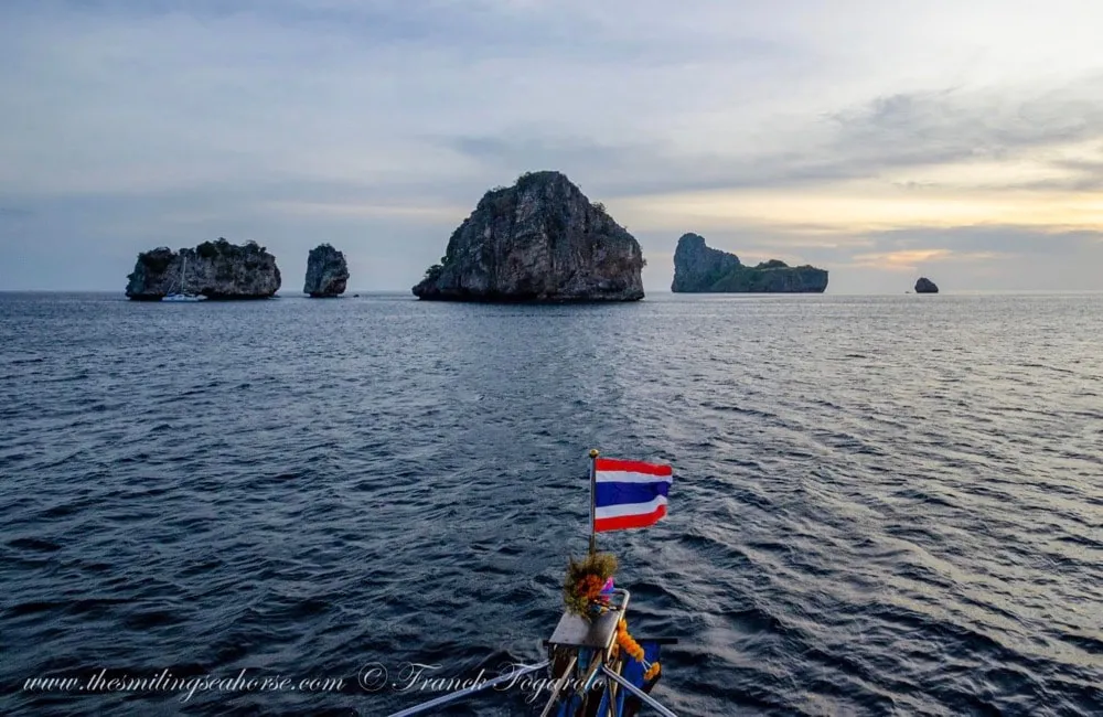 Koh Haa