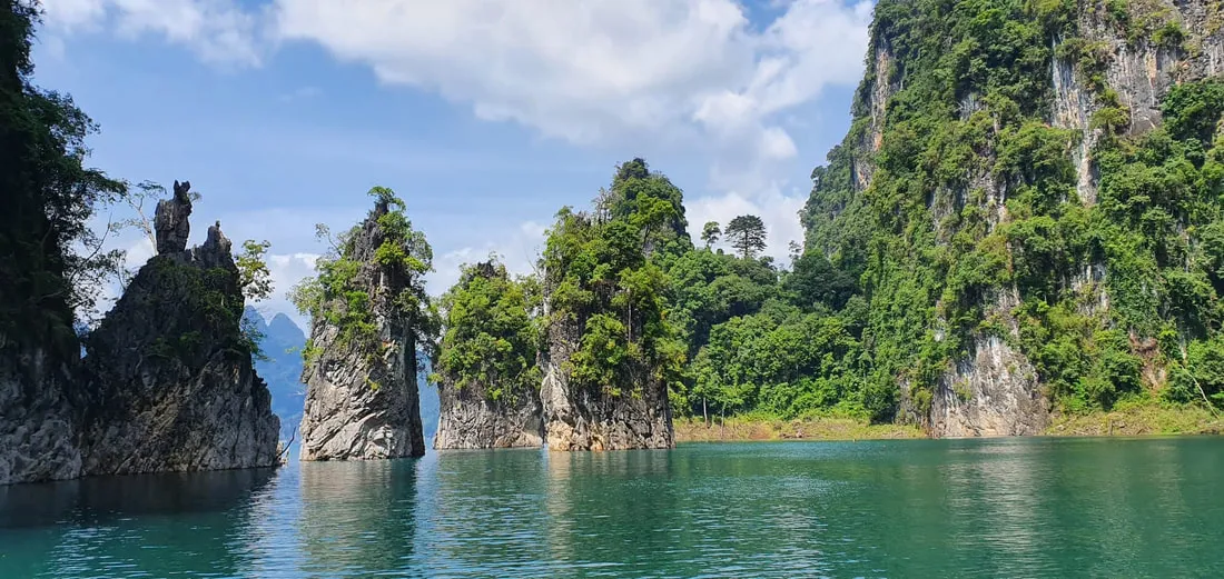 Khao Sok National Park