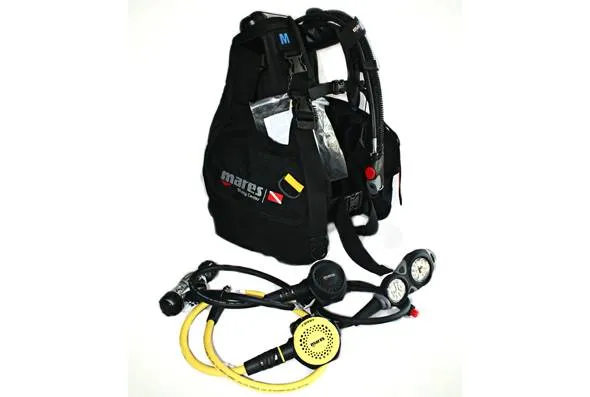 Mares Rover diving equipment for sale