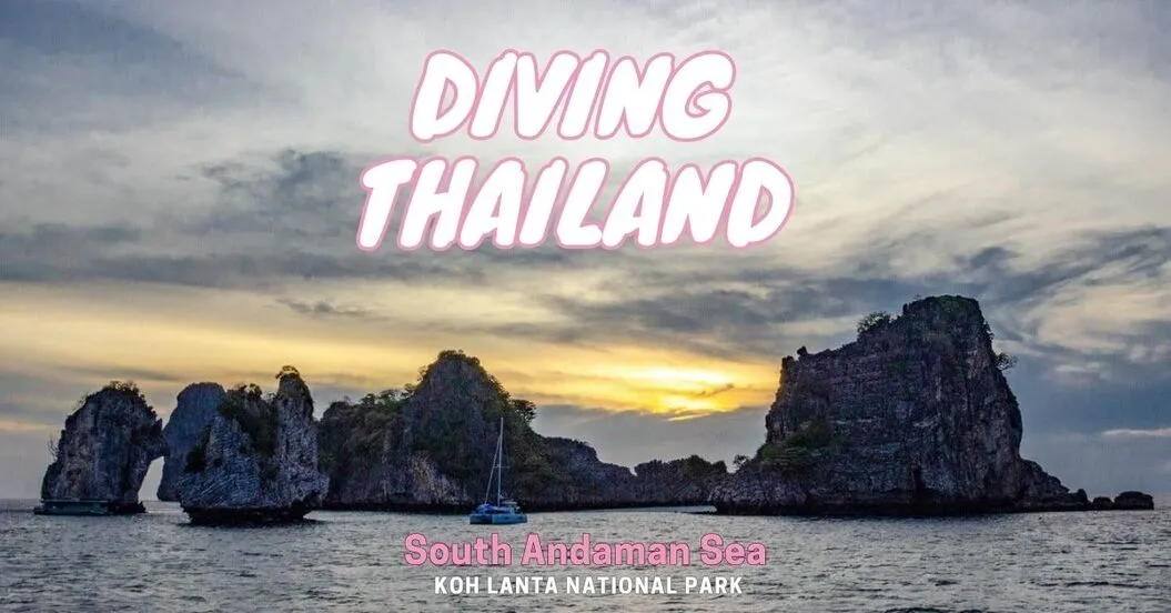 Koh Lanta National Park