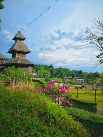 Rattanarangsarn Palace
