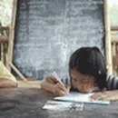 Volunteering with Thai Child Development Foundation