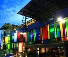 The B Ranong Hotel Ranong
