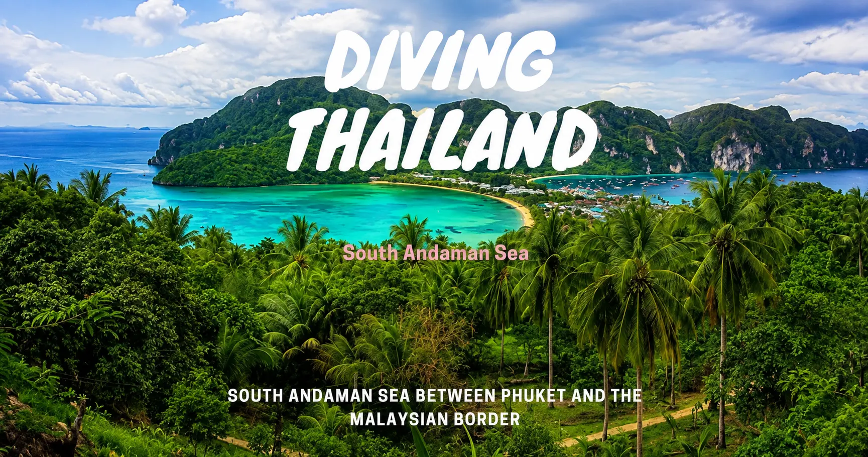 Dive the best of the South Andaman