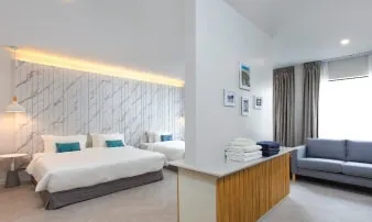 Family suite