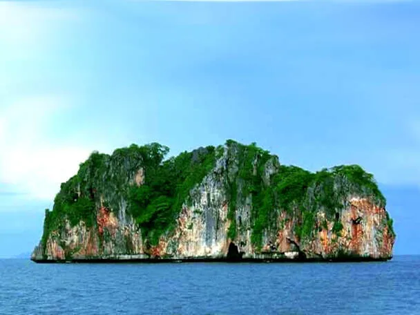 Koh Doc Mai, Phuket
