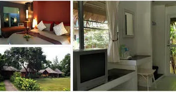 Phayam cottage Koh Phayam is located in Ko Phayam, near Aow Yai Beach.