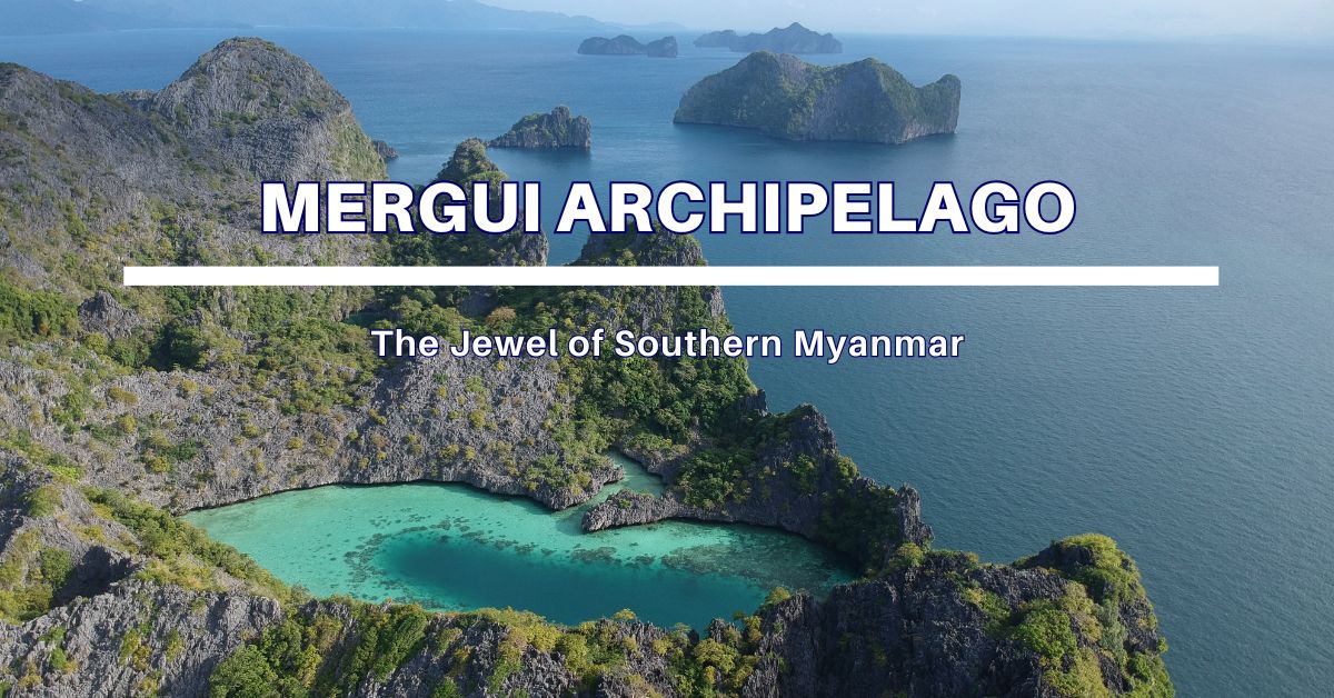 Mergui Archipelago OG