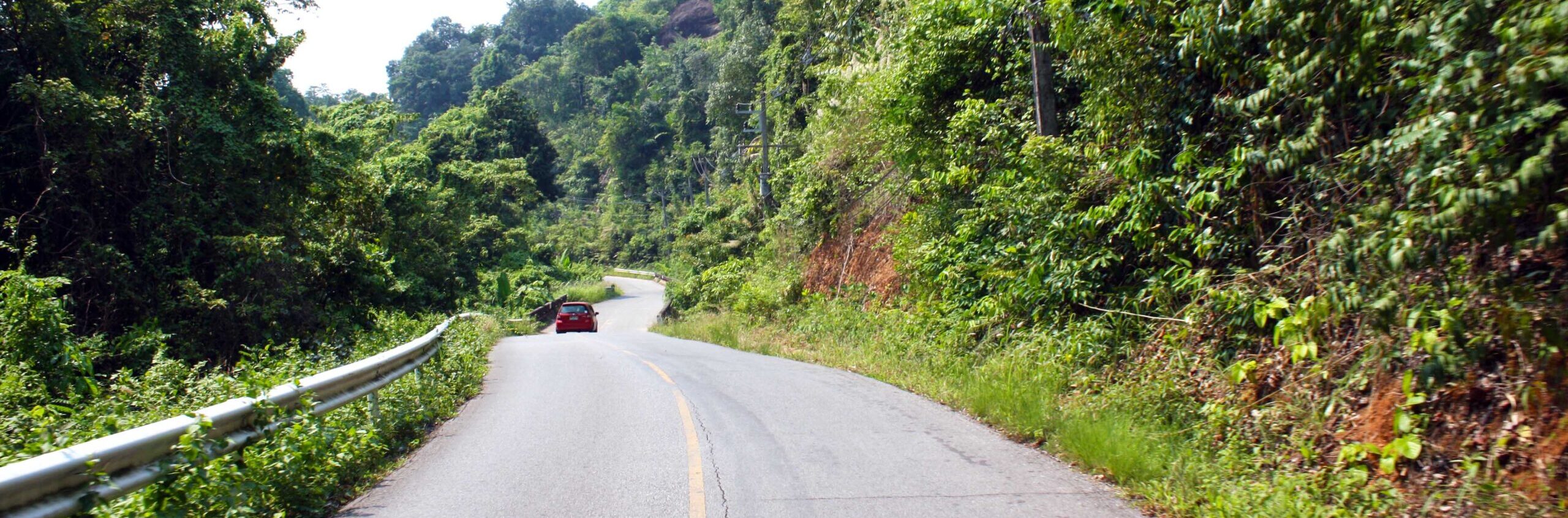 what to do around ranong